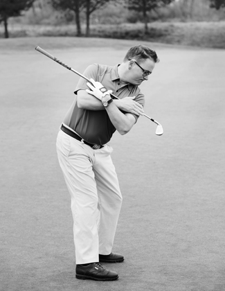 Your Short Game Solution: Mastering the Finesse Game from 120